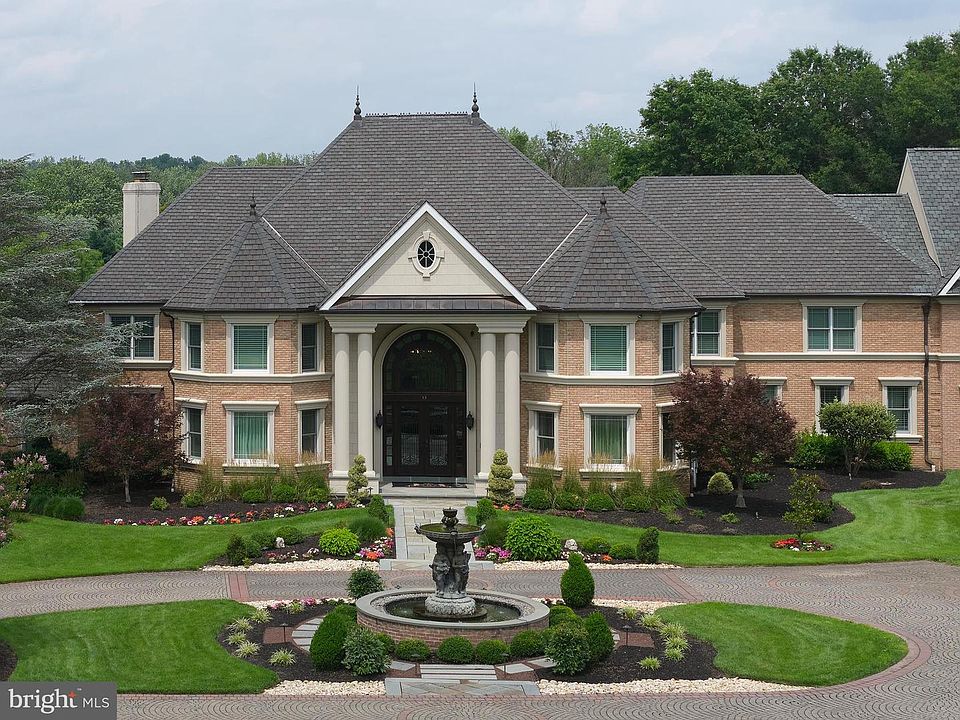 1265 Grenoble Rd, Ivyland, PA 18974 | MLS #PABU2127236 | Zillow