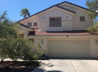 61 Huntfield Dr, Henderson, NV 89074