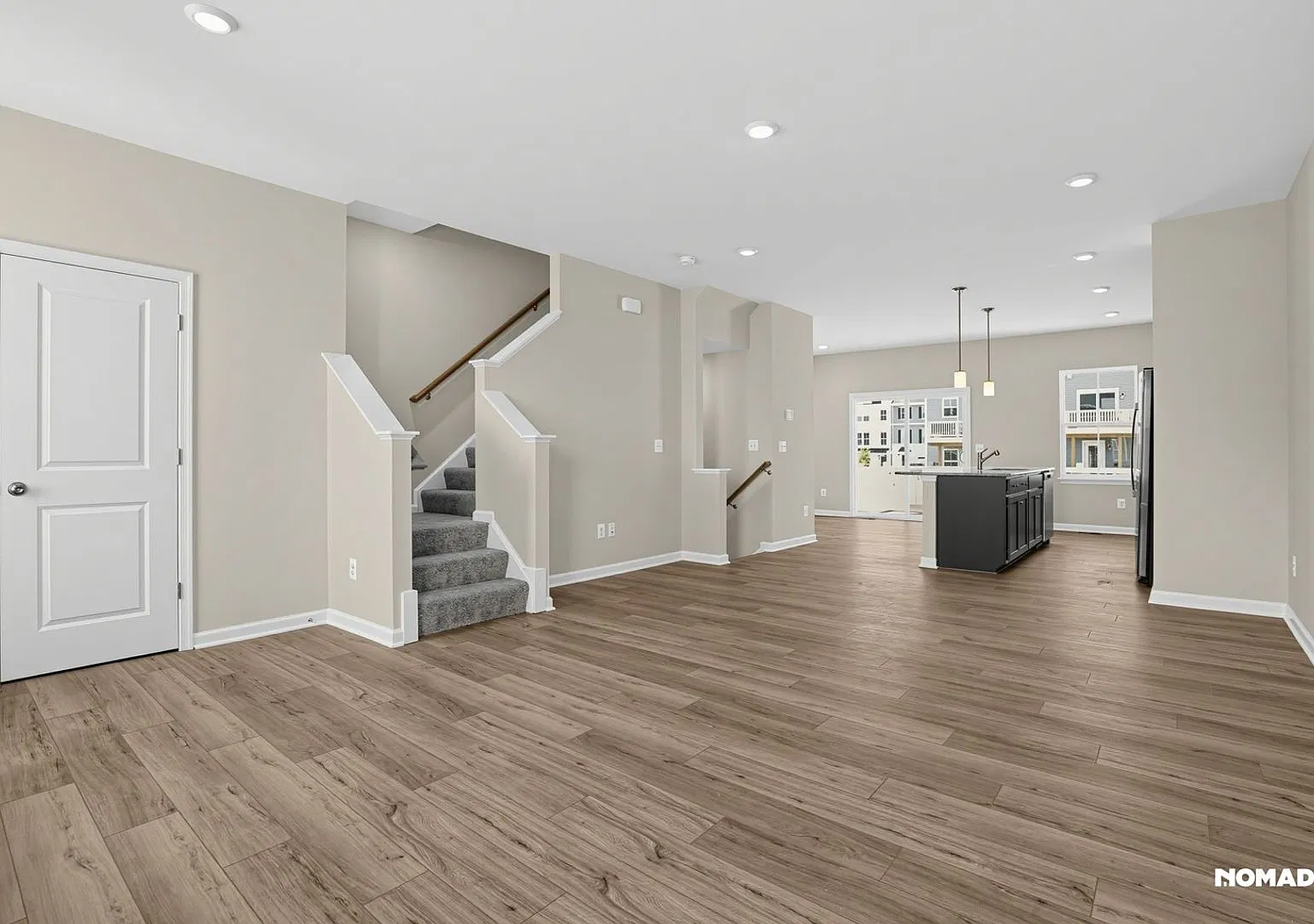 Charming 3BR House in Chesterfield — Photo 4