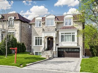 50 Lloydminster Cres, Toronto, ON M2M 2S1