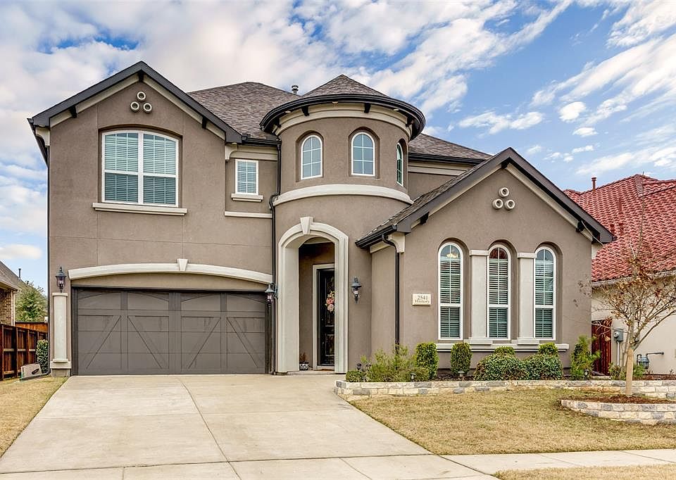 1st image of 2541 History Ln