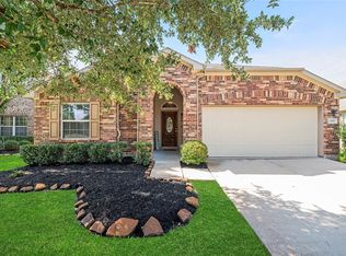 19507 Alton Springs Dr, Cypress, TX 77433