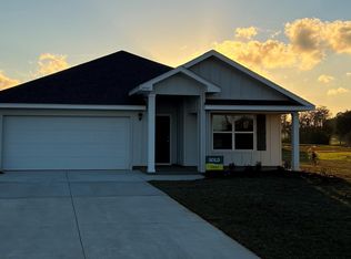 24985 Ponder Loop, Loxley, AL 36551