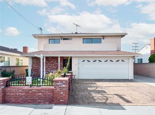 4313 W 133rd St, Hawthorne, CA 90250