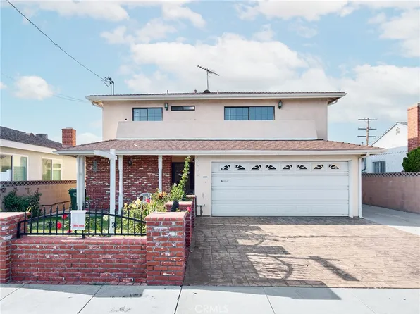 4313 W 133rd St, Hawthorne, CA 90250