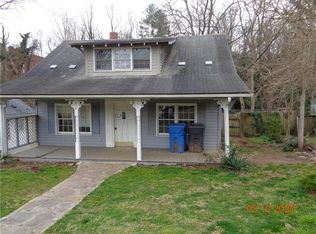 505 7th St, North Wilkesboro, NC 28659