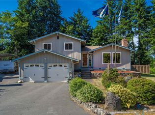 5396 Pineridge Pl NE, Bremerton, WA