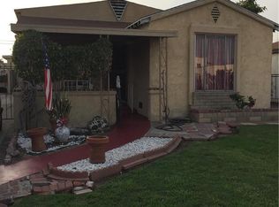 711 Margaret Ave, Los Angeles, CA 90022