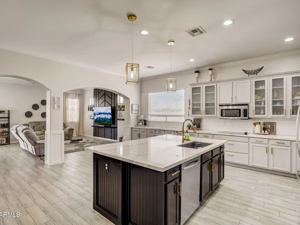 23202 W DURANGO Street, Buckeye, AZ 85326