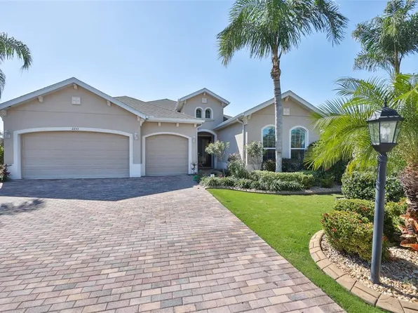 2233 S Pebble Beach Blvd, Sun City Center, FL 33573