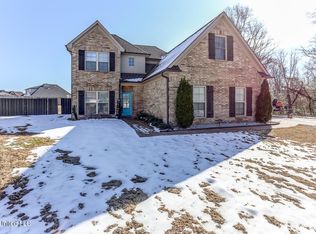 4512 W Cv, Horn Lake, MS 38637