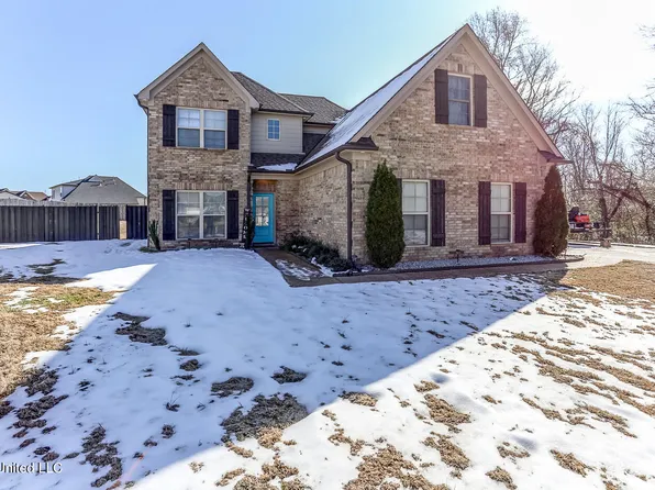 4512 W Cv, Horn Lake, MS 38637