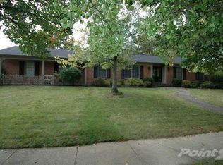 3337 Pepperhill Rd, Lexington, KY 40502