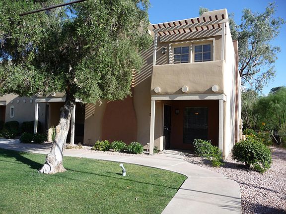 3rd image of 1425 E Desert Cove Ave Unit 8