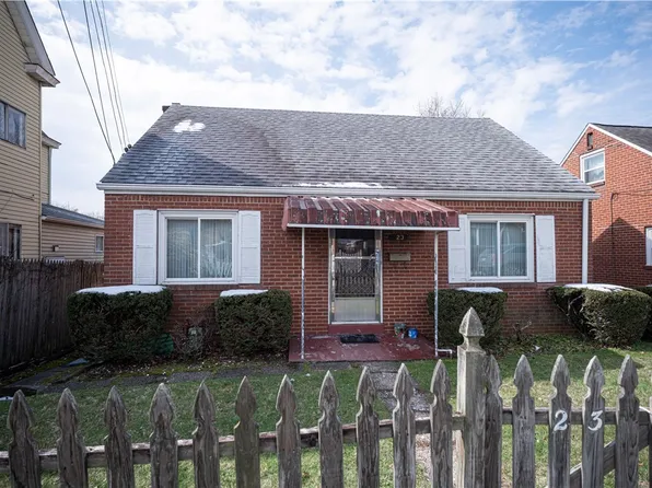 23 Briggs St, Pittsburgh, PA 15234