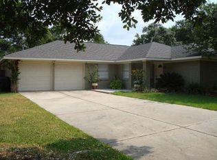 4422 Tonawanda Dr, Houston, TX 77035