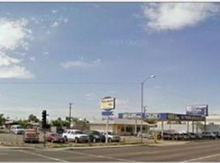 1640 S 7th St, Phoenix, AZ 85034