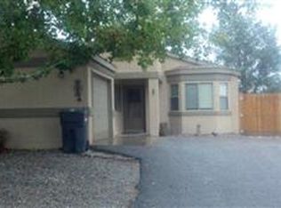 1033 Harrison Dr NE, Rio Rancho, NM 87144