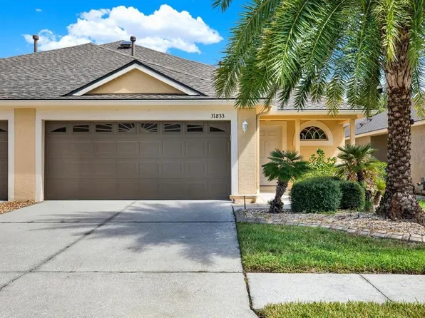 31833 Turkeyhill Dr, Wesley Chapel, FL 33543