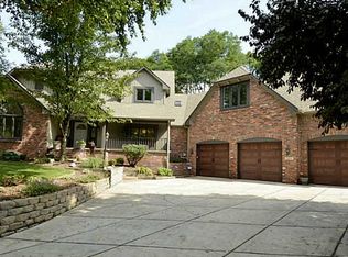 13641 Smokey Ridge Pl, Carmel, IN 46033