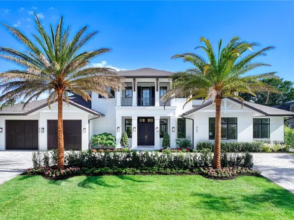 460 2nd AVE N, NAPLES, FL 34102