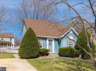 4290 N Woods Trl, Hampstead, MD 21074