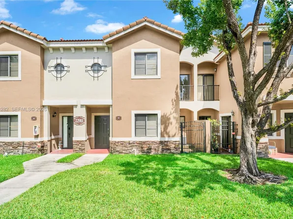 22911 SW 88th Pl Unit 9-21, Cutler Bay, FL 33190