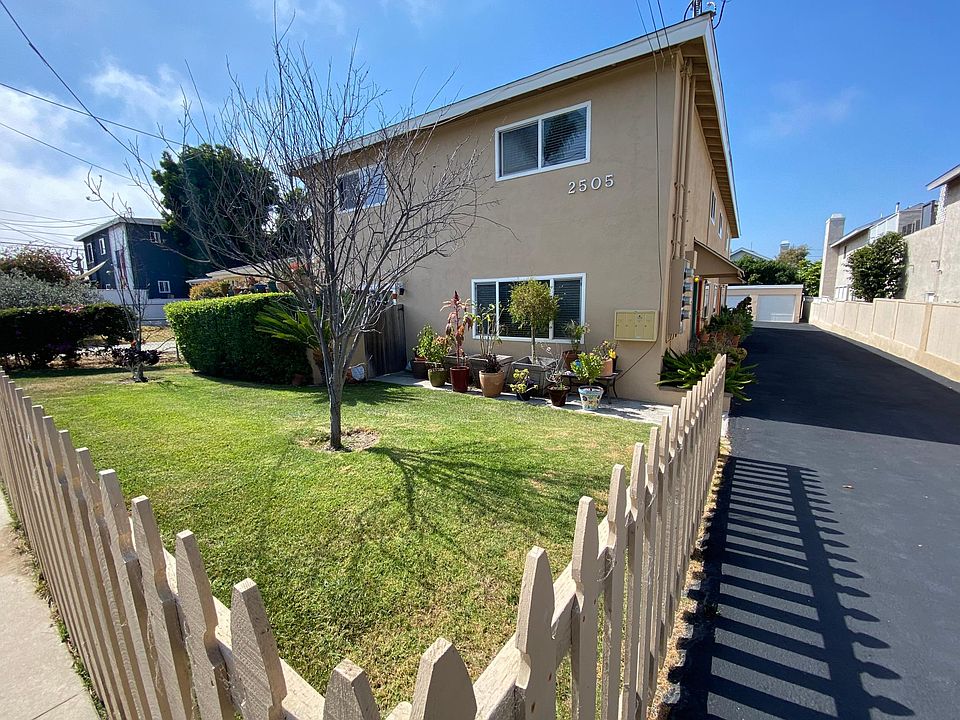 1st image of 2505 Clark Ln #D
