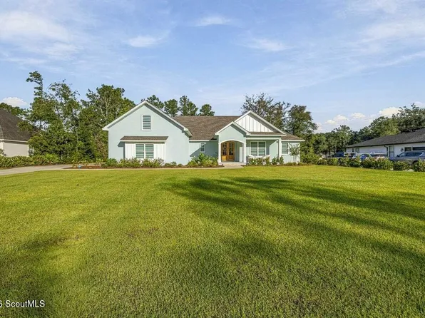 18 Willow Ct, Brunswick, GA 31523