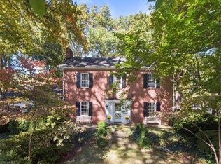 3239 Valley Rd, Winston Salem, NC 27106