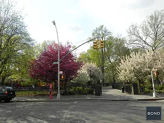 Rented by Bond New York