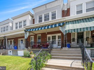 357 Stevens St, Philadelphia, PA 19111