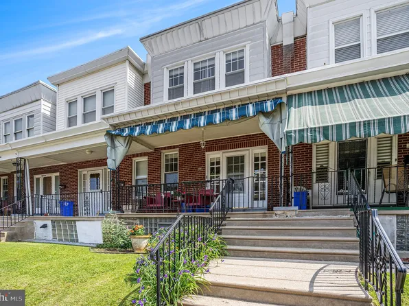 357 Stevens St, Philadelphia, PA 19111