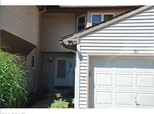 5 Spring Ct APT E, East Windsor, CT 06016