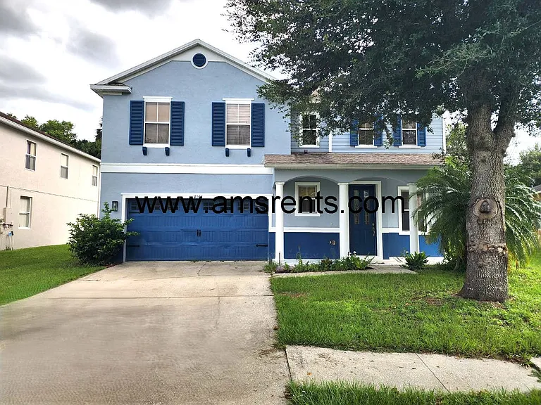 4036 Meadowlark Dr — Photo 1