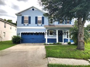 4036 Meadowlark Dr, Kissimmee, FL 34746