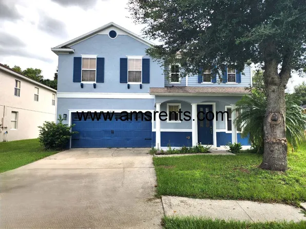 4036 Meadowlark Dr, Kissimmee, FL 34746