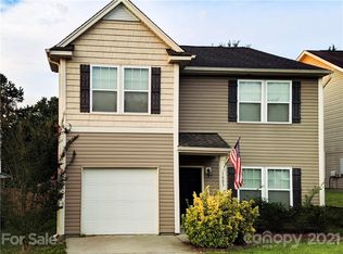 1003 Ramsgate Dr SW #85, Concord, NC 28025