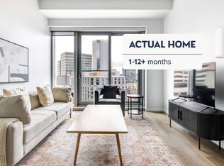 100 Van Ness Ave Floor 9-ID2158, San Francisco, CA 94102