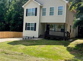 340 Rose Hill Dr, Athens, GA 30601