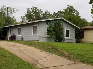 4608 Raintree Blvd, Austin, TX 78745