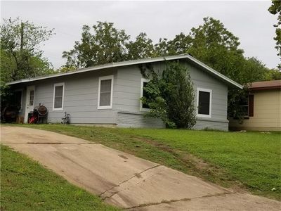 4608 Raintree Blvd, Austin, TX, 78745