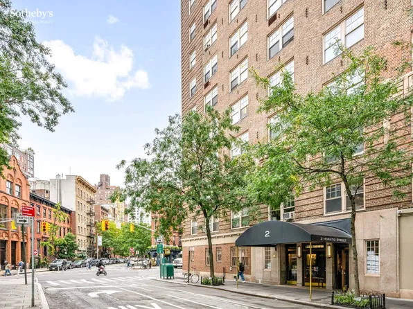 2 Horatio Street image 14 of 15