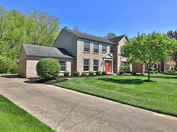 2nd image of 956 Nottingham Dr
