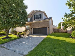 106 Furlong Ct, Georgetown, KY 40324