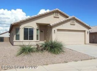 5477 Montecito Dr, Sierra Vista, AZ 85635