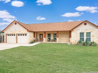 1131 Meadow Stream Rd, Spring Branch, TX 78070