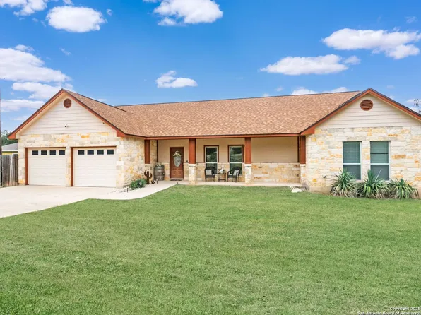 1131 Meadow Stream Road, Spring Branch, TX 78070