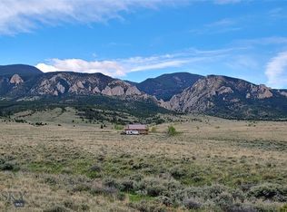 44 Spires Vw, Belfry, MT 59008