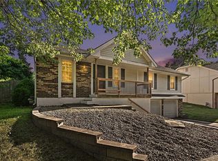 11 NW 101st Pl, Kansas City, MO 64155